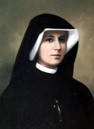One star for every 25 minutes that st faustina appears in this movie about herself. St Faustina An Apostle Of Purgatory Our Lady S Blue Army World Apostolate Of Fatima U S A