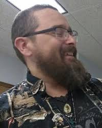 Inside Joplin Obituaries: Darin Moeller