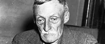 Hamilton Howard "Albert" Fish