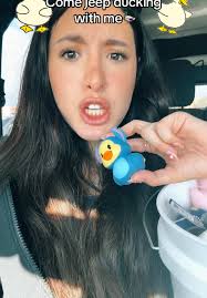 Jeep Ducking Fun: Join the Adventure Today!