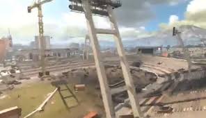 This isnt fortnite where new gameplay mechanics and wild settings can be added on a whim, realistic changes to this setting dont add enough to really freshen things up. Call Of Duty Warzone S Next Map Leaks Is Quickly Struck Down By Activision Pc Gamer