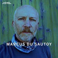 NMC Guest Playlist 8: Marcus du Sautoy