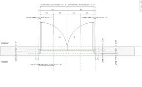 Check spelling or type a new query. Solved Door Inverted On Placement In Plan Views Autodesk Community Revit Products