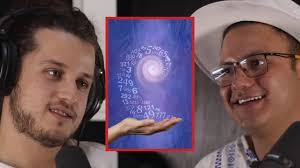 EL RITUAL QUE HIZO LUISITO REY PARA CAMBIAR SU NOMBRE Y FECHA DE NACIMIENTO