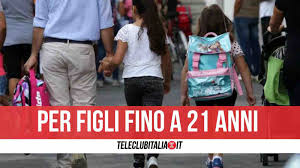L'assegno unico per i figli viene riconosciuto mensilmente e spetta a partire dal settimo mese di gravidanza fino al compimento dei 21 anni. Via Libera All Assegno Unico Per I Figli Requisiti E Chi Puo Richiederlo