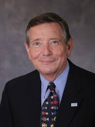 Milken Educator Thomas Gammon (FL '99)