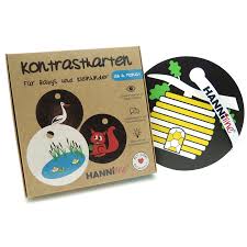 Antwort hallo meine tochter ist jetzt 8 monate alt und hatte noch nie so richtig was übrig für selbstgekochtes und daher mussten wir mit ende des 5 monats mit gläschen anfangen das hat sie ganz gut gegessen. Kontrastkarten Ab Dem 6 Lebensmonat Ein Geschenk Furs Leben