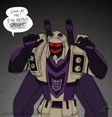 Tfa Spooky By Jaderaven93 On Deviantart Transformers Soundwave Transformers Tfa