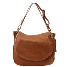De beaux sacs de qualité en couleur ou au naturel, à acheter en ligne: Sac Bandouliere Femme En Cuir Italien Tuscany Leather