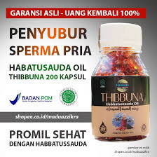 20 khasiat habbatussauda untuk kesehatan tubuh yubofast. Penyubur Sperma Pria Paling Ampuh Habbatussauda Habatusauda Kapsul Oil Promil Thibbuna