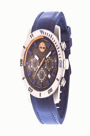 Reloj Para Hombre Timberland Alden 2020