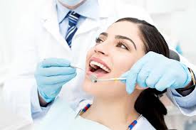 Healthy Smiles