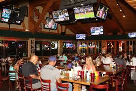 If you're looking for a quality sports bar in your area, sportsbarsnearme.org is the best place to find a place to watch the fight, eat good food and drink good beer! Best Sports Bars In Orlando Watch All The Big Games And More