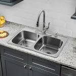 Kitchen Sink American Standard Stainless Steel Kitchen Sinks