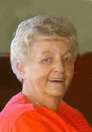 Ursula M Nickles — Pollock-Randall Funeral Home