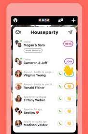 Start by checking whether you have added a profile picture. How To Use The Hand Sign In House Party