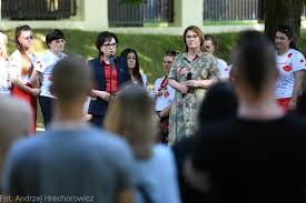 Porównanie cen i kosztów w tomaszowie lubelskim. Wizyta Marszalek Sejmu W Woj Lubelskim Relacja