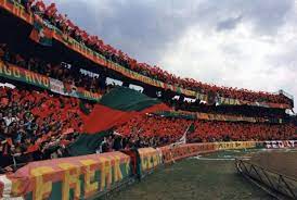 The latest tweets from ternana official (@ternanaofficial). Can University Alliance Bring Enlightenment To Ternana