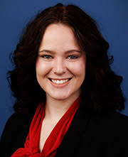 KU student Audrey Rips-Goodwin awarded Astronaut Scholarship two years in a  row