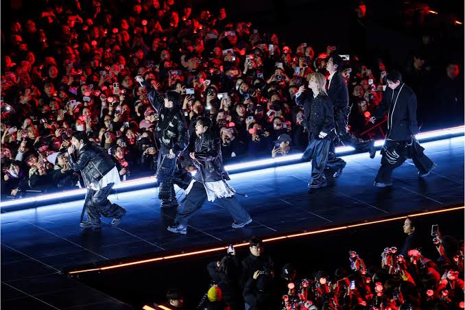 BTS, Cardi B Lead iHeartRadio Festival 2026 Lineup