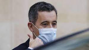 L'affaire darmanin, c'est en fait deux affaires darmanin sur laquelle la justice enquête, après ces messages contredisent la défense du ministre, qui se présentait en juillet 2020 dans une interview. Violences Policieres Griezmann Et Mbappe Ont La Dignite Selective Selon Gerald Darmanin