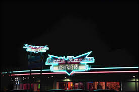 Enseigne En Tubes Neons Neon