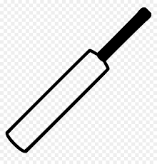 Cricket Bat Sport Gear Batsman Equipment Svg Png Icon Drawing Image Of Cricket Bat Transparent Png Vhv Bat png download free favicon from animals bat. cricket bat sport gear batsman