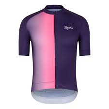 Nocturne Core Jersey Cycling Workout Sport Shirt Design