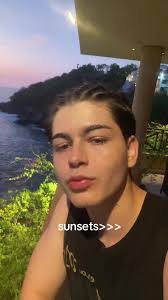 Michael Angello (@michael_theposer)