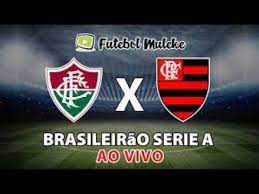 No sorteio realizado hoje (6), de manhã na ferj, o fluminense foi o sorteado como mandante do jogo e por ordem. Fluminense X Flamengo Ao Vivo Brasileirao 2019 Flamengo Ao Vivo Fluminense Flamengo