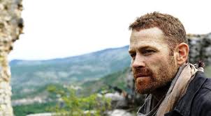 SAY HELLO TO MAX MARTINI ON @CovertAffairs
