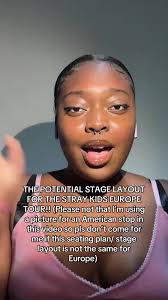 Stage Layout Song Wise Hmhas Tour