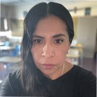 Mirella Ramirez's Instagram, Twitter & Facebook