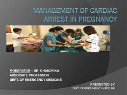 Hypertrophy and dilatation of the left ventricle (aortic stenosis, aortic regurgitation increase: Management Of Cardiac Arrest In Pregnancy Ppt Download