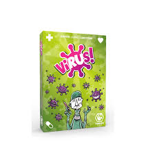 Cada línea que dibujes será parte de un nivel, creando nuevas aventuras y desafíos. Virus Juego De Mesa