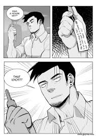 Page 26 | SuyoharaThis-Guy | Gayfus - Gay Sex and Porn Comics