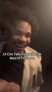 Why we're we DEEP FRYIN pictures 😩🤣