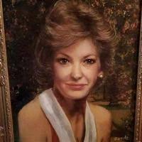 Nancy Smart Obituary (1944