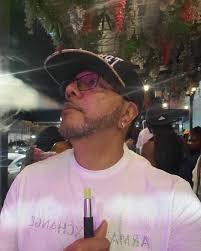 Nigel Ragoobar Trixsta