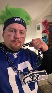 The game before the game ⚽ -seattle KRAKS C KRAKEN 4---0 MOGK 10