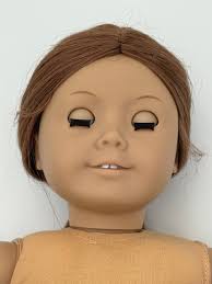 American Girl Pleasant Company Felicity