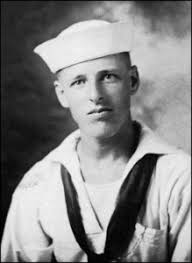 From All Walks of Life: Sailors of the USS Cyclops