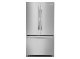 There are a few different ways to lock and unlock the control panel on your samsung refrigerator. Frigidaire Gallery Fghg2368tf Refrigerator Consumer Reports