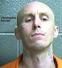 Police search for Sapulpa convicted felon