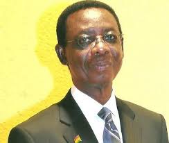 Amb. Ray Quarcoo's Legacy lives