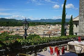 Restaurant La Fontaine Vaison La Romaine Menu Prix Restaurant Avis Reservations Tripadvisor