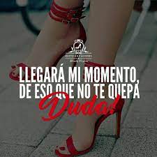 ¡toda mujer imparable, está destinada a tener éxito! Pin En Exito En Tacones