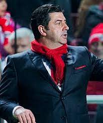 Born 16 april 1970) is a portuguese retired footballer who played as a midfielder. Rui Vitoria Wikipedia