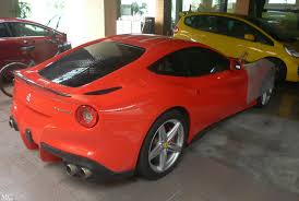 Instagram | limited supercars on instagram: Being Modified F12 Being Modified Ferrari F12 Berlinetta T Flickr