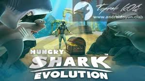 Hungry shark evolution offline survival game. Hungry Shark Evolution V5 1 0 Mod Apk Mega Hileli Http Androidoyun Club 2017 08 Hungry Shark Evolution V5 1 0 Mod Apk Mega Hileli Html